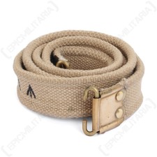 Prima guerra mondiale British Lee Enfield fionda fucile - 1941 Repro Army Commonwealth ME Co Nuovo