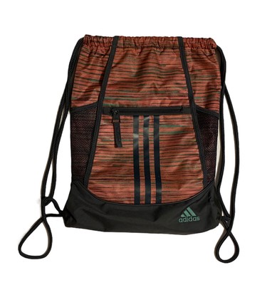 adidas alliance backpack