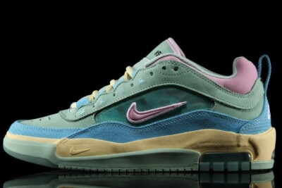 Nike SB Air Max Ishod Wair x Verdy Visty | Mens 6.5