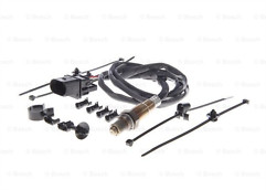 Bosch 0258017237 - Sonda Lambda