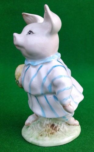BEATRIX POTTER 2 - BESWICK / ROYAL ALBERT - A to Mr FIGUR AUSWAHL. - Bild 407 von 543