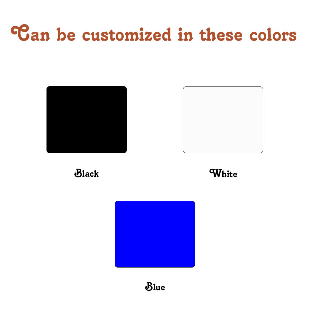 VW Bus Cookie Cutter 3.5 inch in Multiple Colors