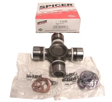 SPICER 1410 Series Spicer Solid U-Joint GENUINE SPICER/DANA QUALITY!