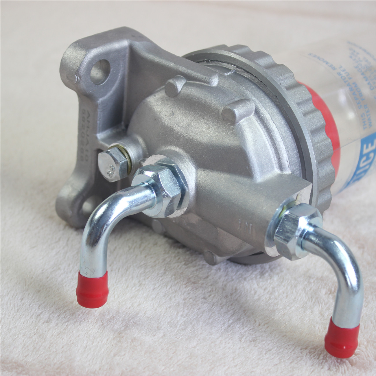 FUEL WATER SEDIMENTER SEPARATOR FIT FOR 19982004 ISUZU NPR NPRHD NQR