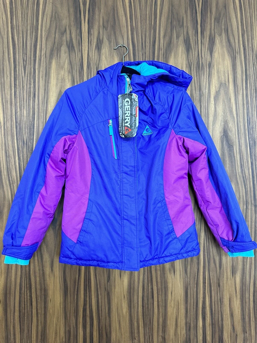 Gerry girls winter coat sales