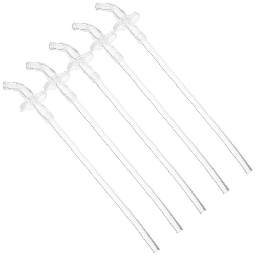5 Sets Baby Water Cup Straw Accessories Bottle Tumbler Straws Reusable Child - Picture 11 of 12