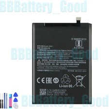 New Replacement Phone Battery BN51 For Xiaomi Redmi 8 Redmi 8A Redmi8 5000mAh