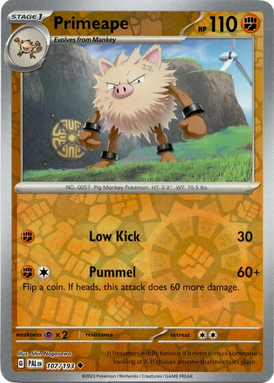 Paldea Evolved Singles | Pokemon TCG | Pick 8+ Cards for FREE Canadian Shipping