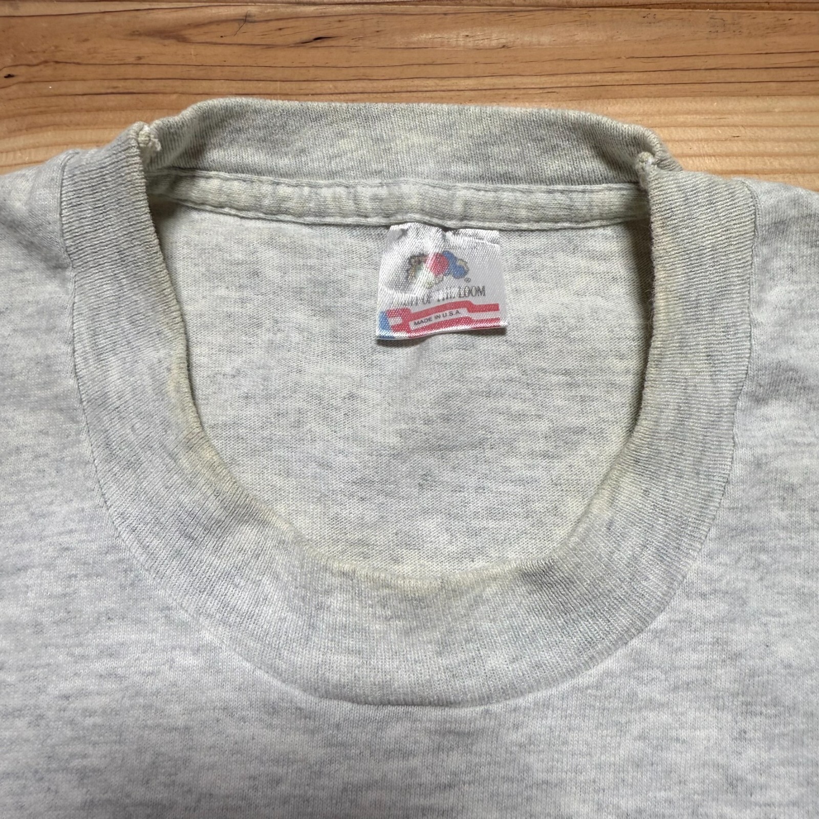 Vintage 90s Carte Blanche Slime Dog Speedway Invitational 70895 Shirt Size XL