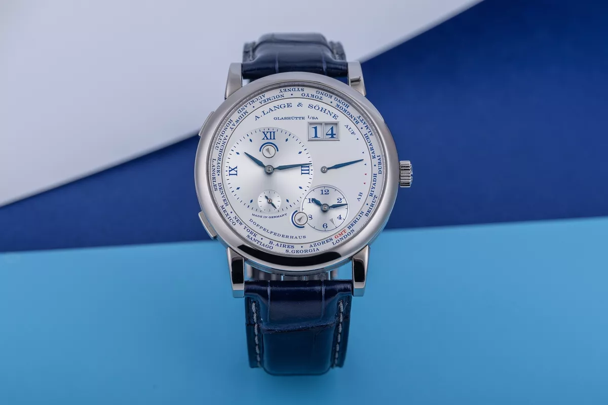 A lange shop sohne ebay