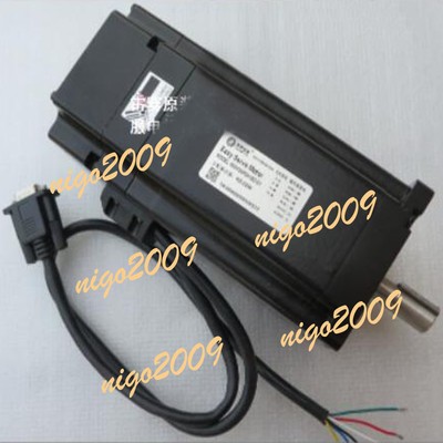 New 863HSM80H-BZ-E1 Leadshine Easy Servo Motor DHL Fedex EMS Post