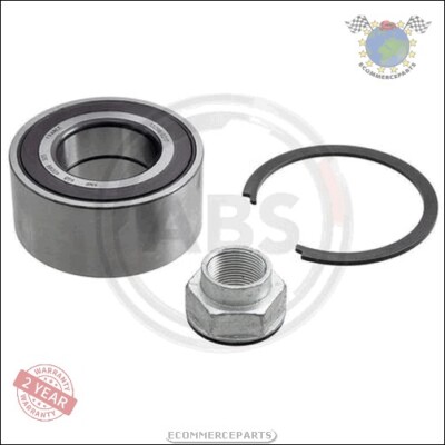 Radnabe Abs Vorderachse für ALFA ROMEO 156 FIAT STILO DOBLO BRAVO LANCIA DELTA P