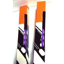 Muscle Roller Massage Stick Sports Body Massager Tool