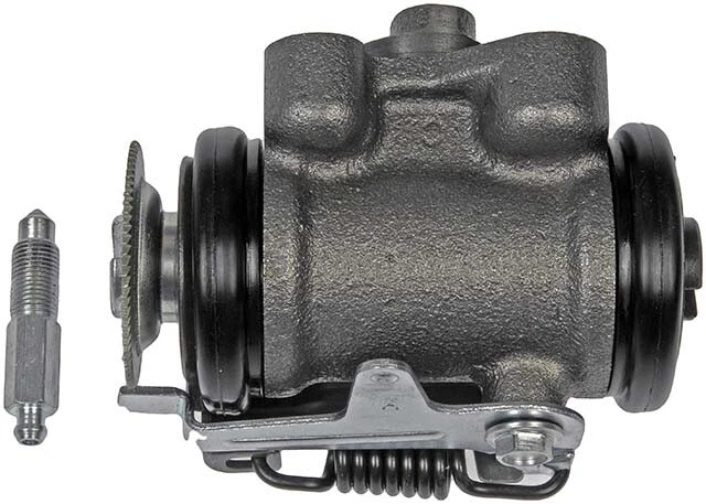 04-15 NPR NQR W4500 W5500 GAS ONLY REAR LEFT FORWARD DRUM BRAKE WHEEL CYLINDER - Image 4 of 4