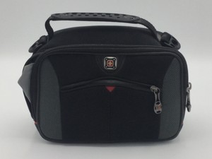 swiss army camera bag