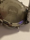 Pulsar Alarm Chronograph Men's Wristwatch As Is — photo 9