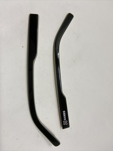 MARCHON XGAMES TIC TAC GREEN 130mm TEMPLE ARM PARTS 5390