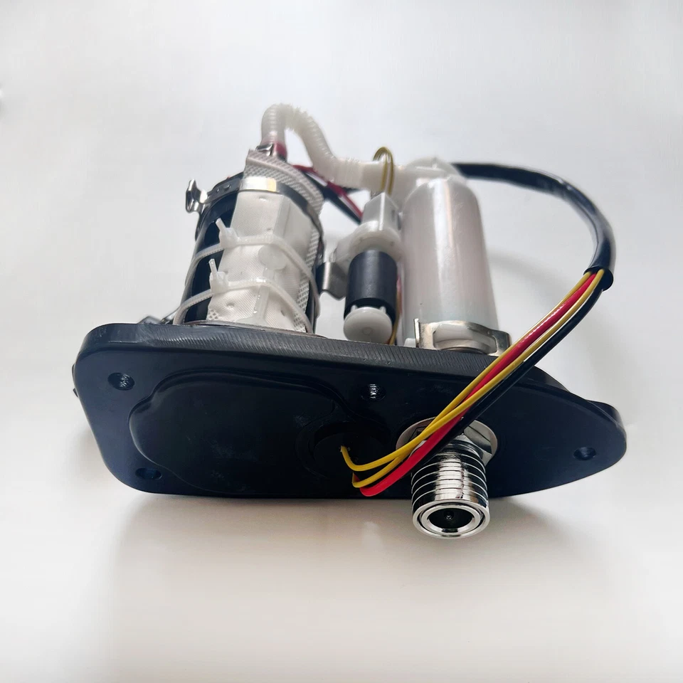 Conjunto de módulo de bomba de combustible 75268-07F para Harley-Davidson Sportster XL1200 07-19 Foto 3 de 4