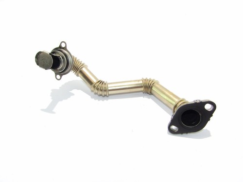 Citroen Berlingo II 2015 Abgasrohr AGR Verbindungsrohr AGR EGR PIPE 9803842980