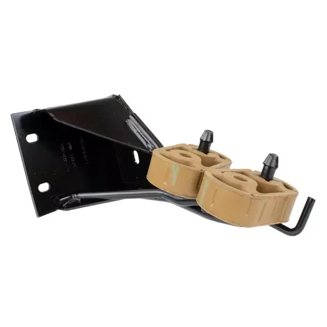 Soporte de suspensión de escape genuino para camioneta Ford SD 2017-2025 6,7 L HC3Z-5A242-M Foto 2 de 4