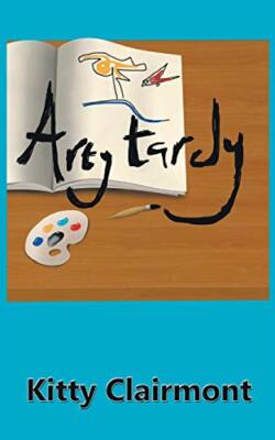 Arty Tardy                                                                     
