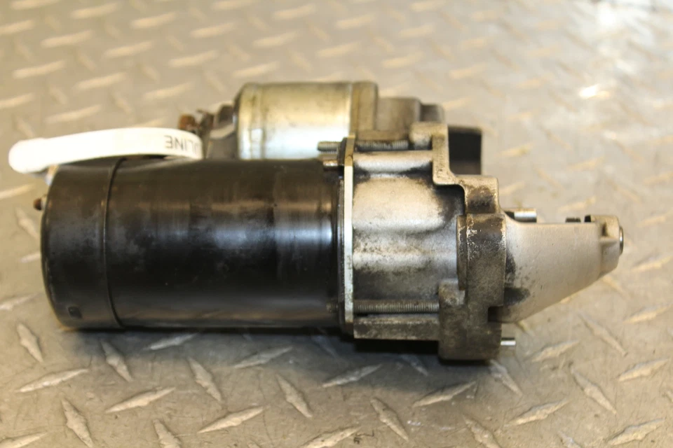 BMW R1100RT R 1100 RT 2000 motor de arranque motor de arranque - DC 12V Foto 4 de 4