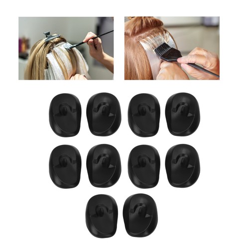 10Pcs Ear Cover Silicone Light Weight Ear Protection Silicone CHW - Picture 7 of 23