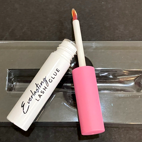 New Fresh StockIoni Everlasting Lash Glue With Applicator Brush100