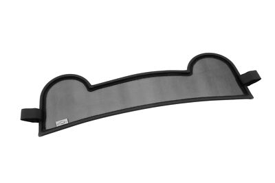 AIRAX Windschott für AUDI TT TTS 8J9 Cabrio Roadster Bj. 2006 - 2015 