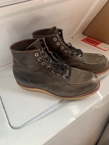 red wing 8890 - Gem 