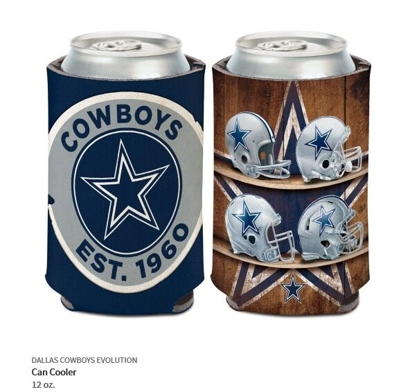 Dallas cowboys cooler discount