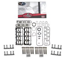 Head Gasket Set w/ Head Bolts & Lifters for 03-08 Chrysler Dodge Jeep Hemi 5.7L