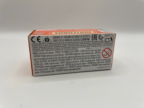 Matchbox 2024 '12 BMW 3 Series Touring Grey MBX 34/100 Box - Picture 2 of 2