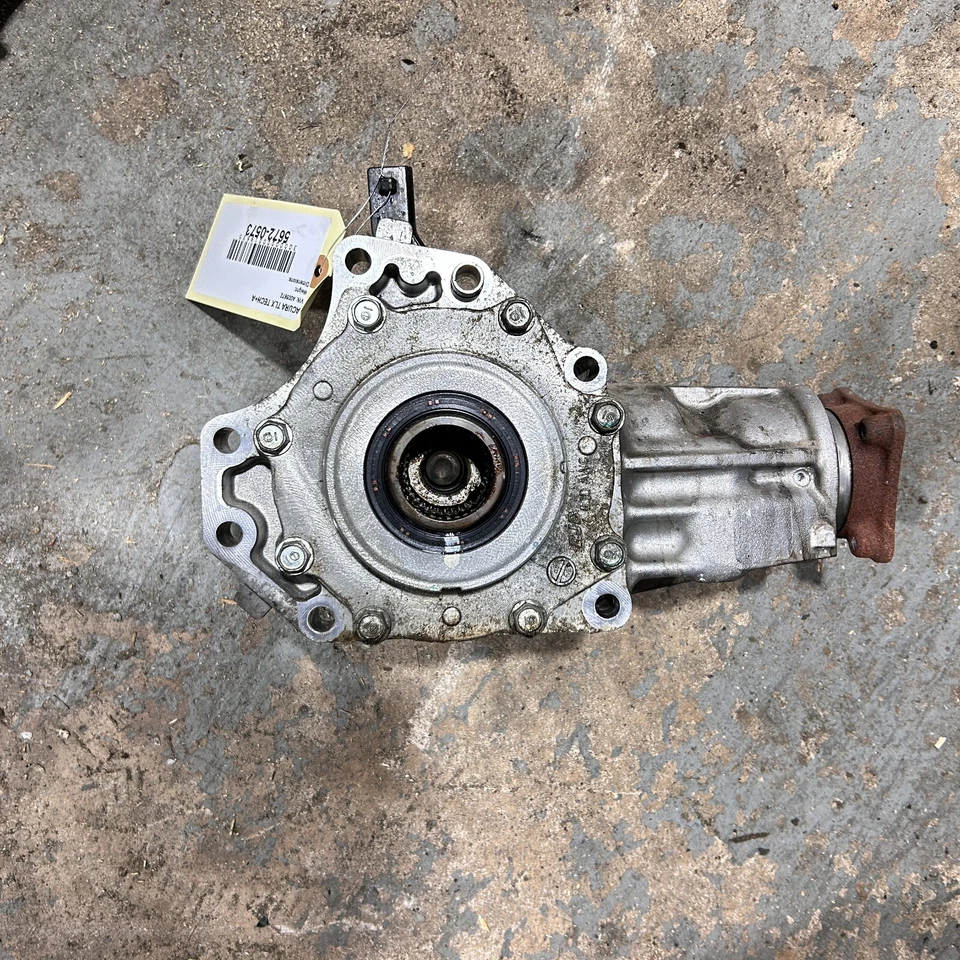 ACURA TLX MDX 2015-2020 3,5 L AWD transmisión automática caja de transferencia fabricante de equipos originales 67 k Foto 4 de 4