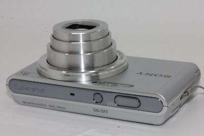 Sony DSC-W830 Cyber-Shot 20.1MP 8x zoom Digital Camera Sony DSC-W830 Cyber-Shot 20.1MP 8x zoom Digital Camera
