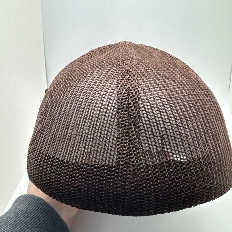 Gorra Multicam Flexfit Flex Fit Camuflaje Camuflaje Camioneros GR54 Foto 4 de 4