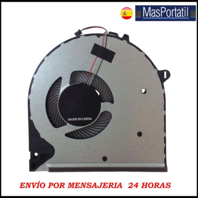 NEUER LÜFTER / FAN HP 255 G8 L52034-001 N10519-001 FAN50