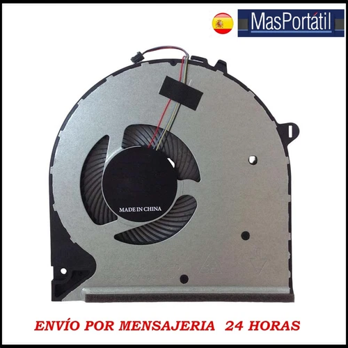 VENTILADOR NUEVO / FAN HP 256 G8  L52034-001  N10519-001  FAN50