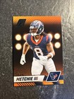 2023 Panini Zenith Football John Metchie III #40
