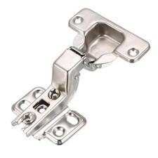 35mm Cup Dia Concealed Inset Hinge for Cabinet Cupboard Door