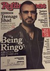 Ringo Starr Rolling Stone — photo 1