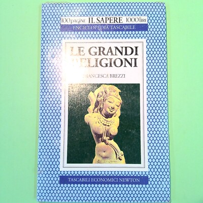 LE GRANDI RELIGIONI BREZZI NEWTON