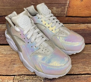 reflective huaraches