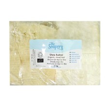 Shea butter, RAW, Unrefined Organic 100% pure and natural 25g - 5 kg