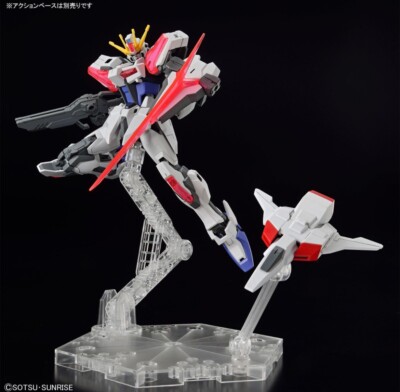 Bandai Hobby - 2 Build Strike Exceed Galaxy Gundam Build Metaverse - Bandai Spi