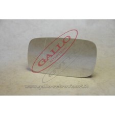 Vetro Specchietto Esterno Lato SX Compatibile Con Saab 9.5 fino al 2002