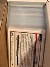 2021 Bowman Prospects Singles Complete Your Set Updated 10/24