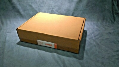 RIVERBED NIC-CSK-210G 2 Port 10GbE Fiber NIC   NEW  EXCESS STOCK