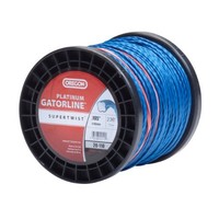 Oregon 20-110 Platinum Gatorline 1-pound Spool String Trimmer Line 0.105-inch Ga on sale Oregon 20-110 Platinum Gatorline 1-pound Spool String Trimmer Line 0.105-inch Ga on sale