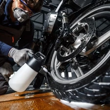 Ik MULTI 1.5 PUMP SPRAYER | 35 Oz | Professional Auto Detailing; Multi-Purpose P